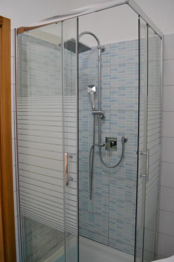 Pompei Gryllus Bed & Breakfast Bagian luar foto