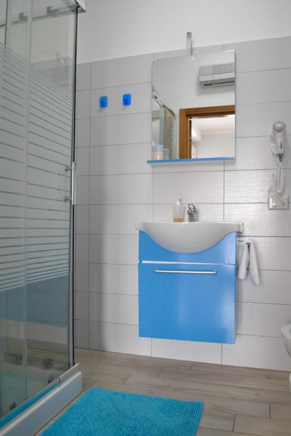 Pompei Gryllus Bed & Breakfast Bagian luar foto
